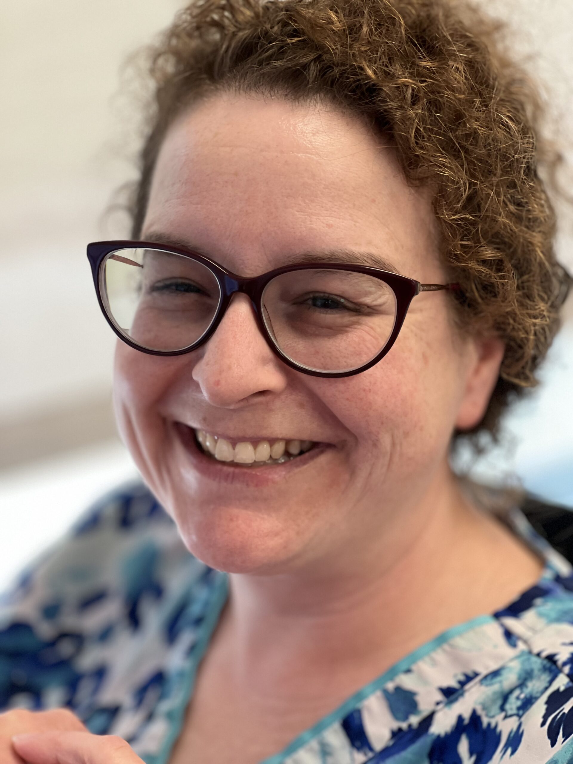 Missy headshot Missy headshot